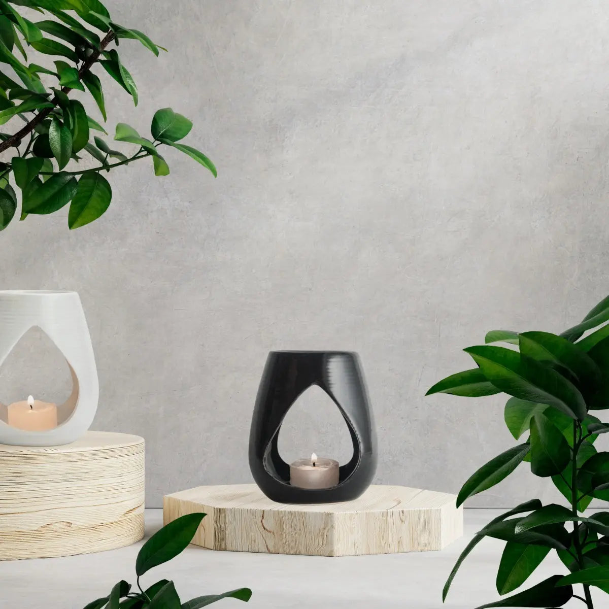 Velas De Noche Iluminarte, 1 Pack X 100 Unidades C/u