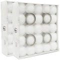 Velas De Noche Iluminarte, 1 Pack X 100 Unidades C/u