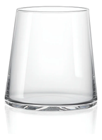 Vasos Agua O Whisky Cristal 300ml Set X 6