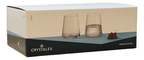 Vasos Agua O Whisky Cristal 300ml Set X 6